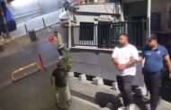 İstanbul Şişli'de Silahlı Kavga: 1 Yaralı, 1 Gözaltı