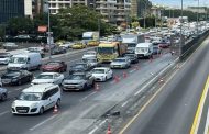 İstanbul'da Beyaz Yol ve Elektrik Altyapı Çalışmaları Nedeniyle Trafik Sorunları