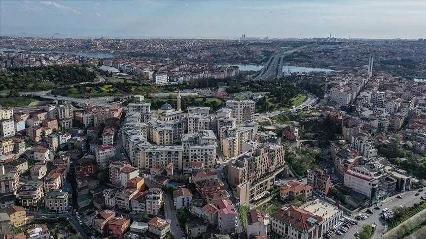 İstanbul'da Deprem Riski ve Bina Testleri