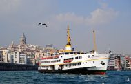 İstanbul'da Olumsuz Hava Koşulları Nedeniyle Vapur Seferlerinde Aksamalar