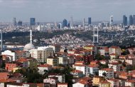 İstanbul'da Yaşam Maliyeti Yüzde 83 Artarak 61 Bin 523 TL'ye Ulaştı