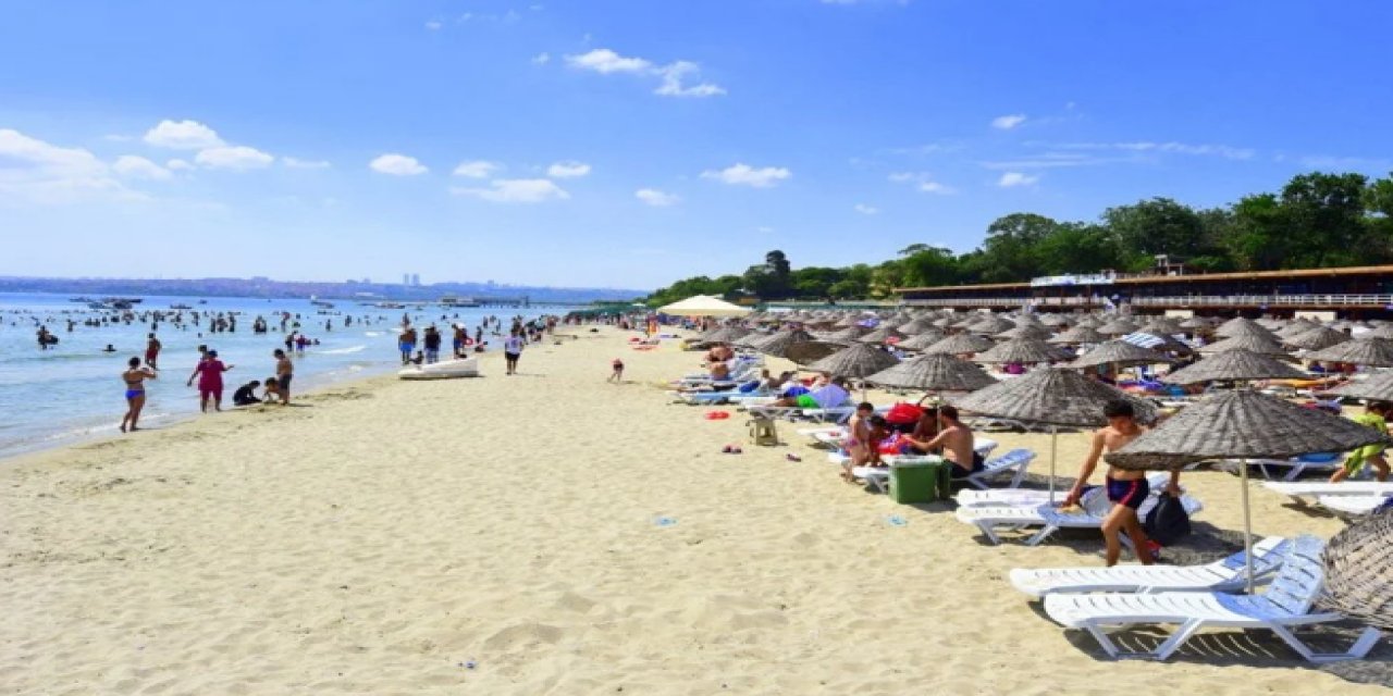 İstanbul'da Yeni İETT Seferleri ile Plajlara Ulaşım Kolaylaşıyor