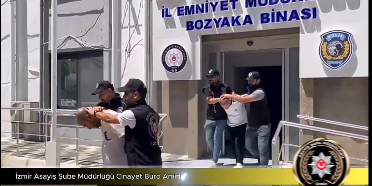 İzmir Buca'da Silahlı Yaralanma Olayı: Gözaltılar ve Soruşturma