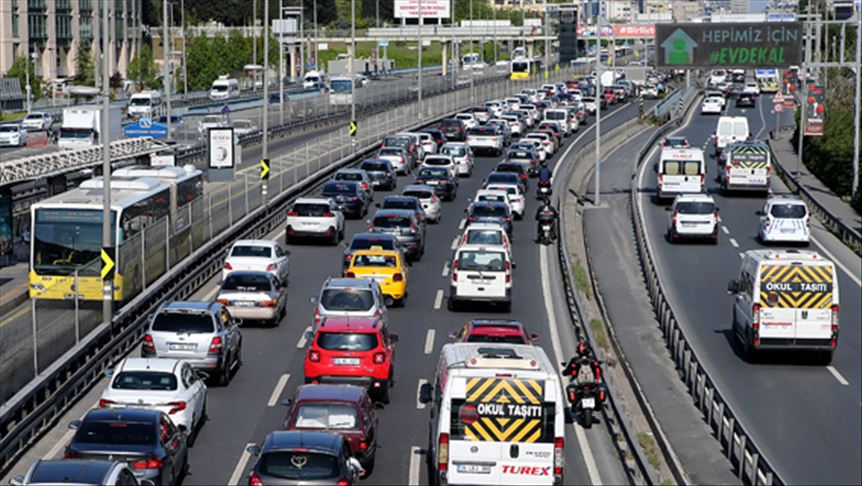 İzmir Karşıyaka'da Sel Sonrası Araç Değer Kaybı Davası