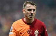 Kerem Aktürkoğlu'nun Spartak Moskova Transferi İhtimali Reddedildi