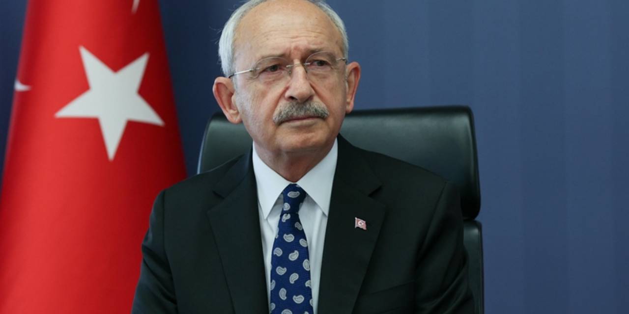 Kılıçdaroğlu'ndan Türkiye'nin Sorunlarına Dikkat Çeken Mesaj