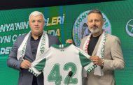 Konyaspor ve TÜMOSAN'dan Önemli Sponsorluk Anlaşması