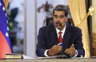 Maduro, Seçim Tutanaklarını TSJ'ye Teslim Edecek