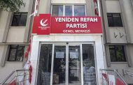 Malatya'da Silahlı Tartışma: Yeniden Refah Partisi İlçe Başkanı Ali Ateş'i Vurdu