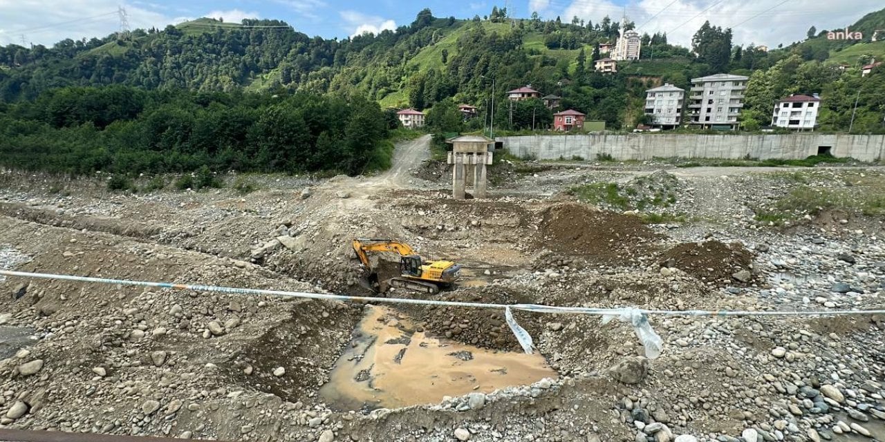 Maltepe Köyü'nde Köprü Çökmesi ve Ulaşım Sorunları