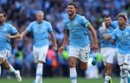 Manchester City, Community Shield'da Manchester United'ı Penaltılarla Geçti