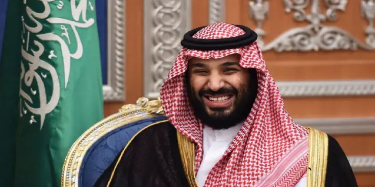 MBS'nin İsrail ile Normalleşme Çabaları ve Güvenlik Endişeleri