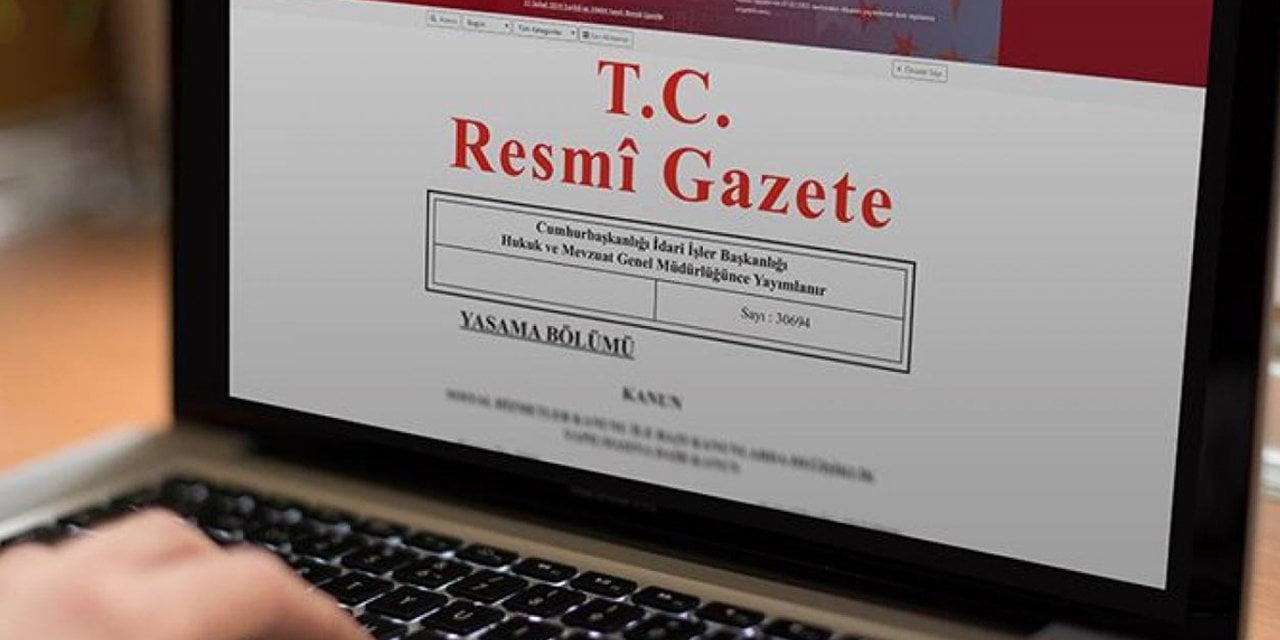 Mesleki ve Teknik Eğitim Politika Belgesi Genelgesi Yayınlandı