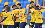 MKE Ankaragücü'nün 1. Lig Performansı ve Tarihçesi