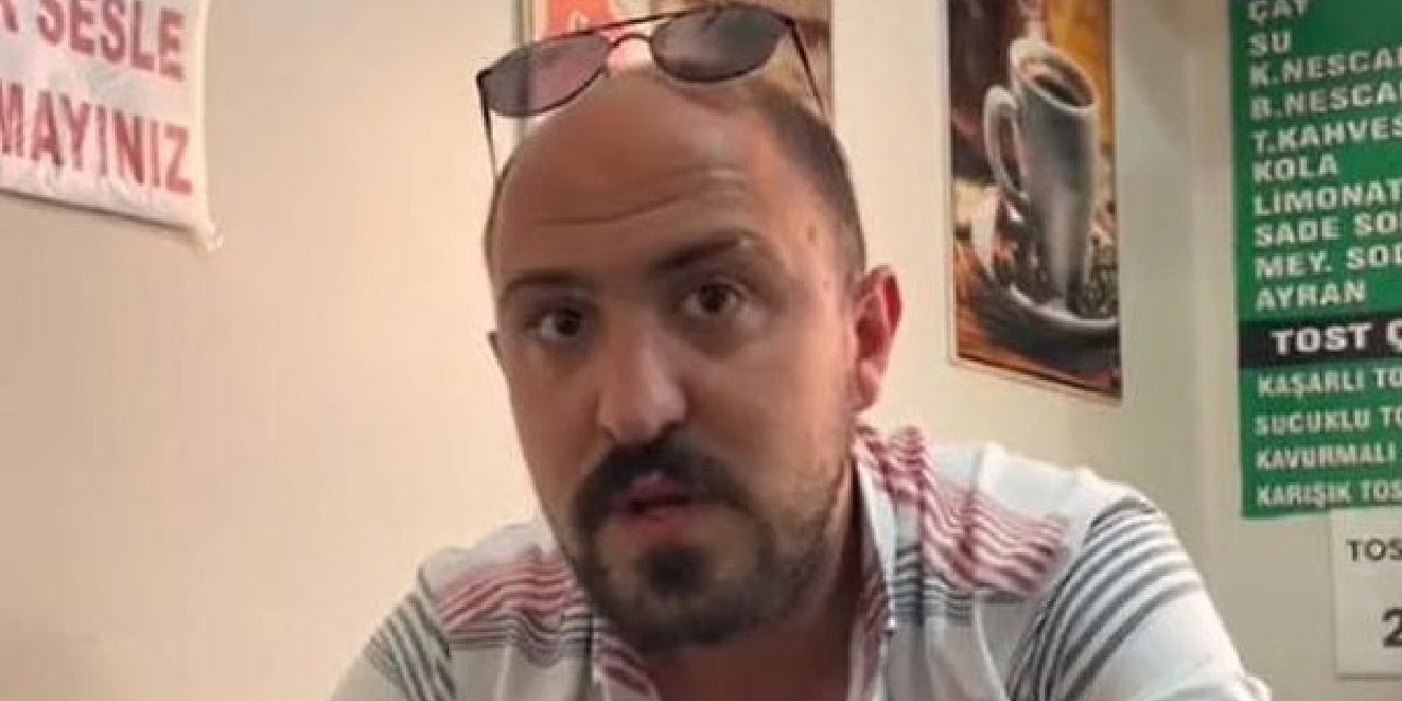 Oğuzhan Alpdoğan'ın Instagram Hesabı Kapatıldı