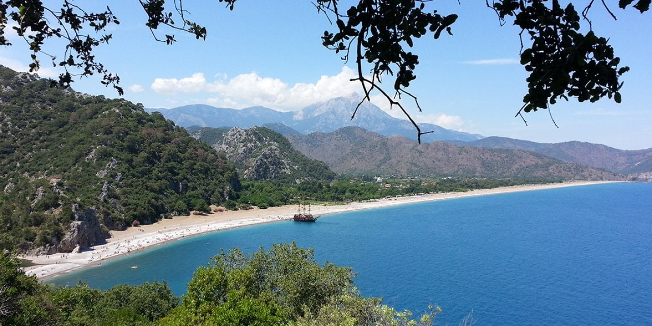 Olimpos Gökyüzü ve Bilim Festivali 9. Yılında