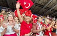 Paris 2024 Olimpiyat Oyunları: Türkiye'nin Yarı Final Mücadelesi