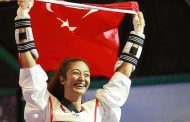 Paris 2024 Olimpiyatları'nda Nafia Kuş Aydın'ın Başarısı