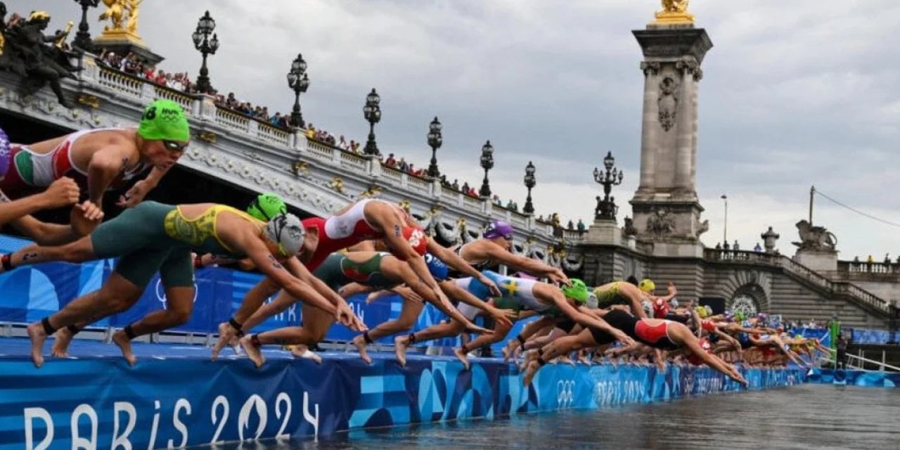 Paris Olimpiyatları'nda Koli Basili Sorunu