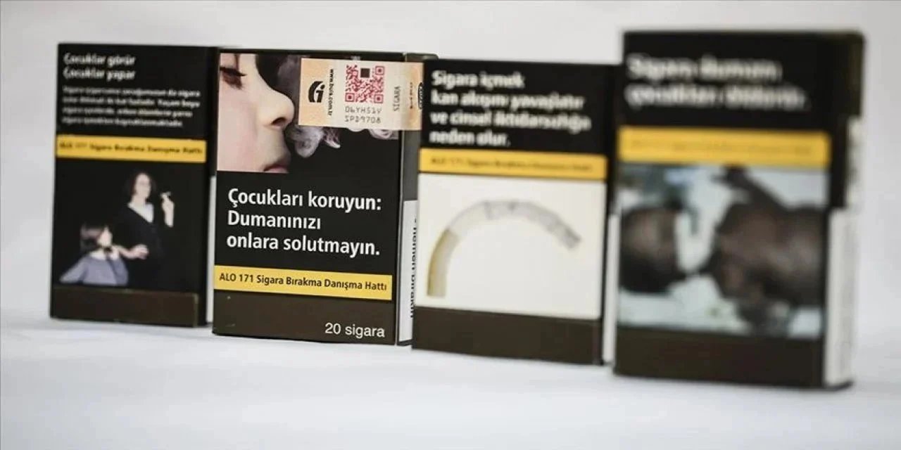 Philip Morris Sigara Fiyatlarına 4 TL Zam Yaptı