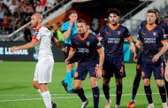 RAMS Başakşehir, UEFA Konferans Ligi Rövanş Maçında Iberia Tiflis ile Karşılaşacak