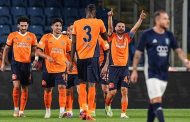 RAMS Başakşehir, UEFA Konferans Ligi Rövanş Maçında Iberia Tiflis'i Ağırlıyor