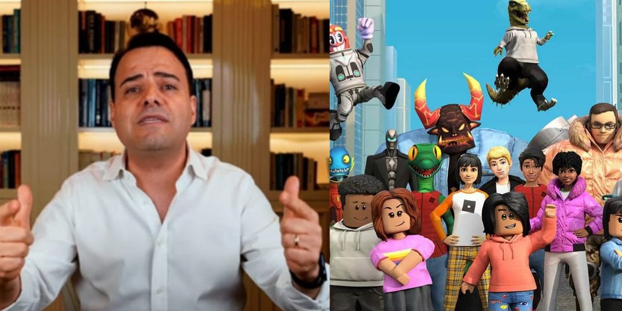 Roblox'a Erişim Engeli ve Tepkiler