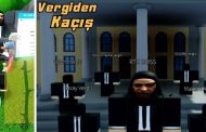 Roblox'ta Tartışmalı 'Vergiden Kaçış (RTE)' Oyunu ve Erişim Engeli