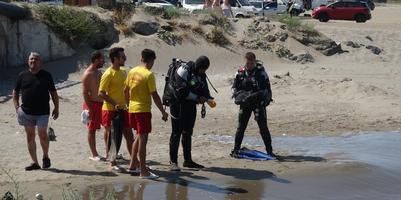 Samsun'da Boğulma Olayları ve Mavi Bayraklı Plajlar