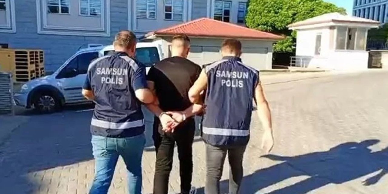 Samsun'da Kaçak Sigara Operasyonu: 7.800 Doldurulmuş Makaron Ele Geçirildi