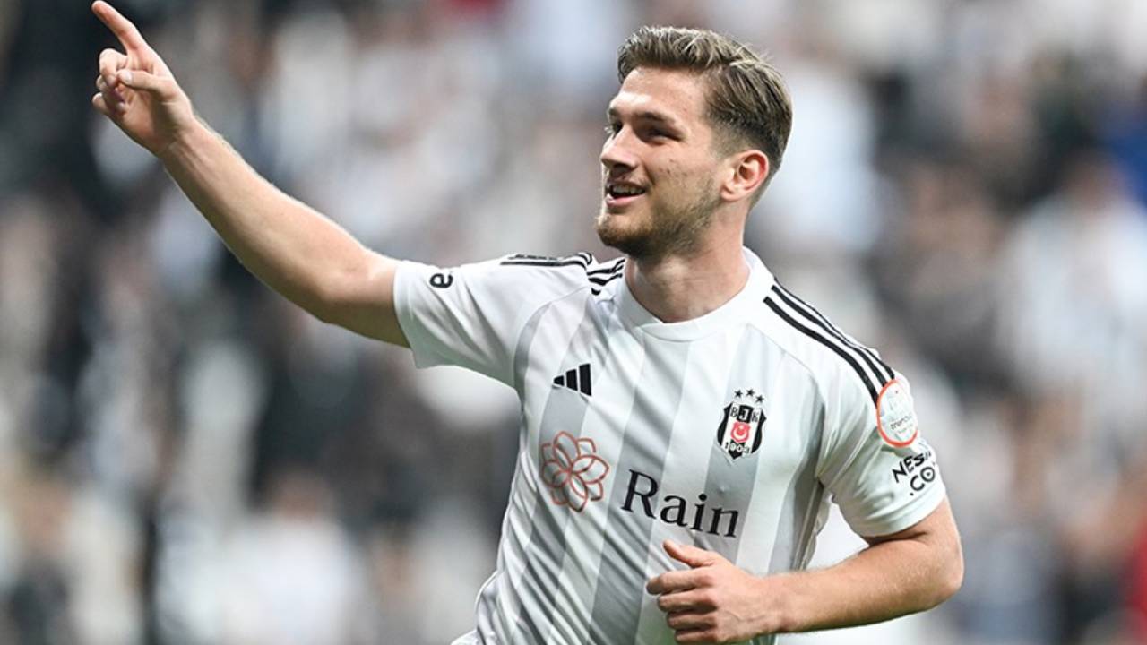 Semih Kılıçsoy İçin Transfer Yarışı Kızışıyor