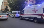 Seydişehir'de Elektrik Akımına Kapılan Genç Adam Hayatını Kaybetti