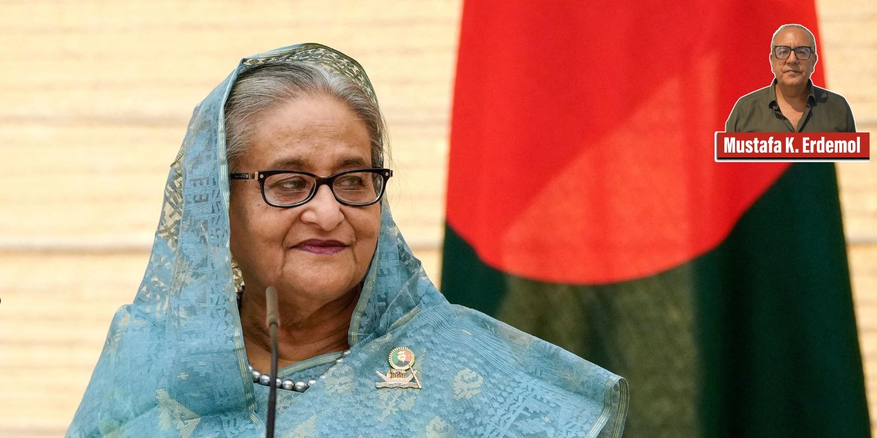 Şeyh Hasina'nın Bangladeş'teki Siyasi Serüveni ve Ekonomik Başarıları