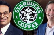 Starbucks'ta Yönetim Değişikliği ve Mali Durum Raporu