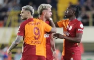 Süper Lig 2024-2025 Sezonu: Galatasaray - Hatayspor Maçı