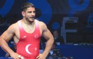 Taha Akgül Paris 2024 Olimpiyatları'nda Çeyrek Finale Yükseldi