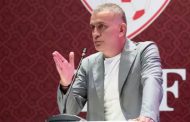 TFF Başkanı İbrahim Hacıosmanoğlu'nun Türk Futboluna Dair Açıklamaları