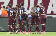 Trabzonspor, Rapid Wien ile Avrupa Ligi'nde Kritik Maçta Karşılaşıyor