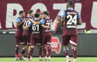 Trabzonspor, Sivasspor ile Sezona Galibiyetle Başlamak İstiyor