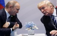 Trump, Putin'i Esir Takası İçin Tebrik Etti