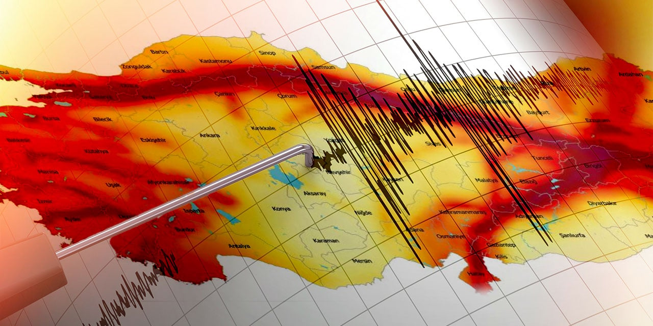 TSKB'den Yeni Rapor: Deprem Yılı Tek Bir Yıl Değildir