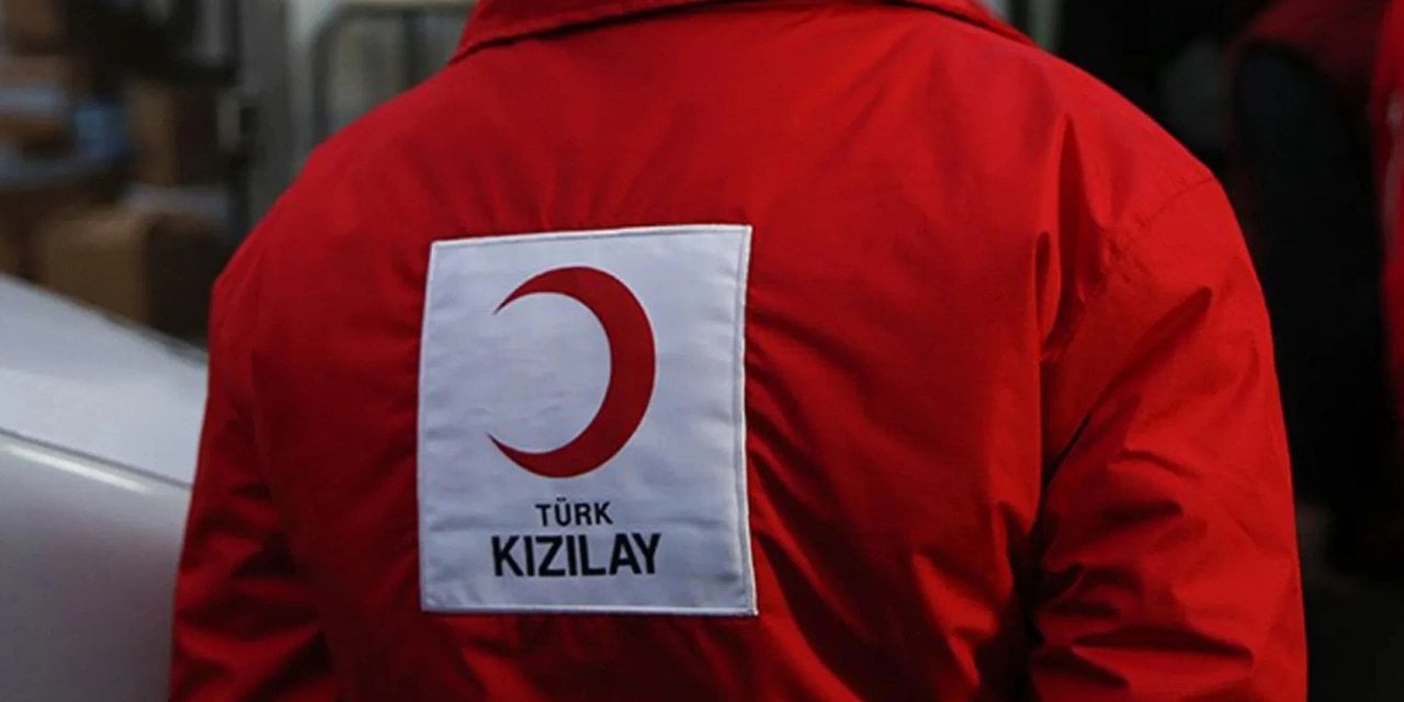 Türk Kızılay'ı Personel Alımı Duyurusu