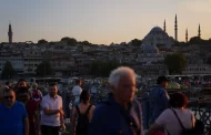 Türkiye Genelinde Hava Durumu ve Sıcaklık Değişiklikleri