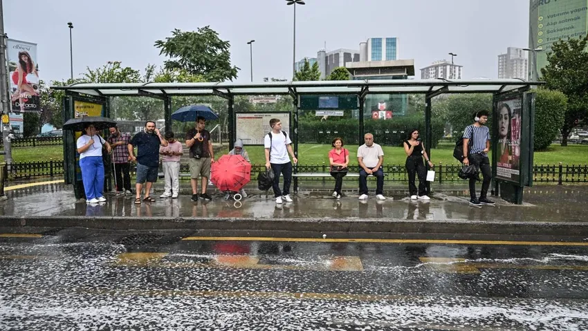 Türkiye Hava Durumu Değerlendirmesi: Bölgelere Göre Tahminler