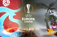 UEFA Avrupa Ligi Play-Off Turu Kuraları Çekildi