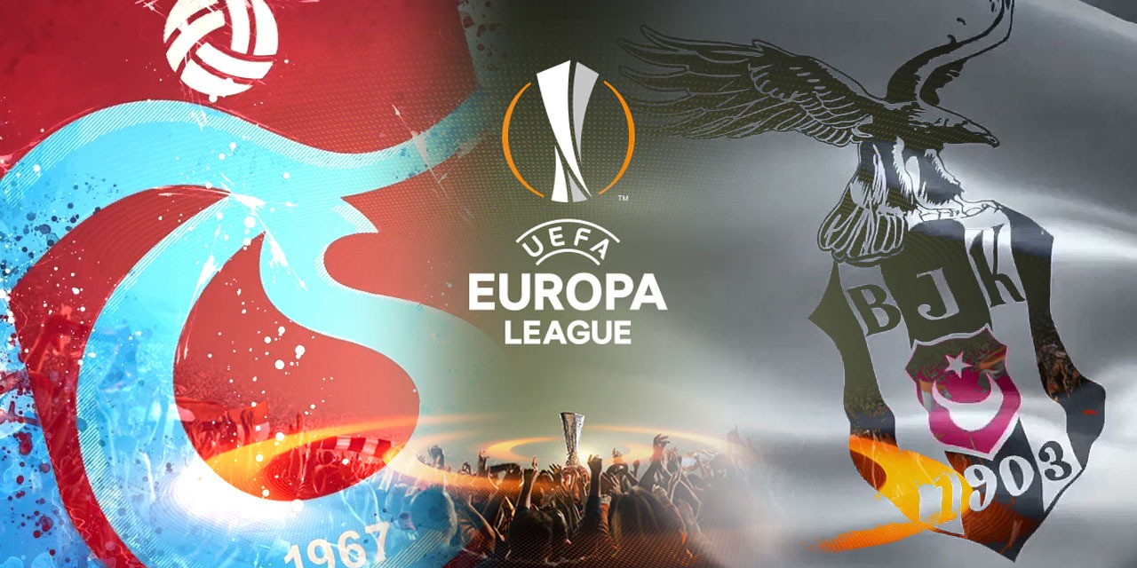 UEFA Avrupa Ligi Play-Off Turu Kuraları Çekildi