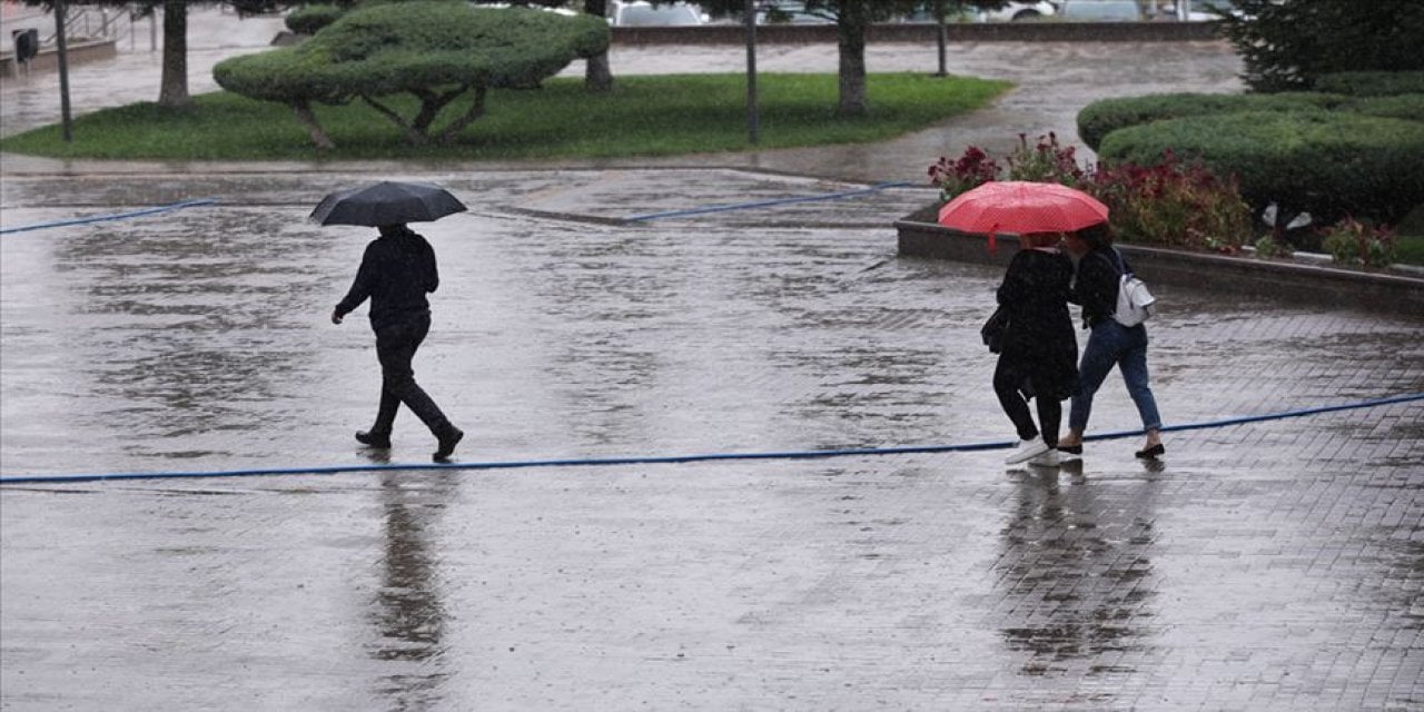 Ülke Genelinde Hava Durumu Değerlendirmesi ve Bölgesel Tahminler