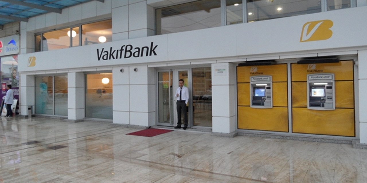 VakıfBank 2024 Yılı İlk Yarısında Büyüme Kaydetti