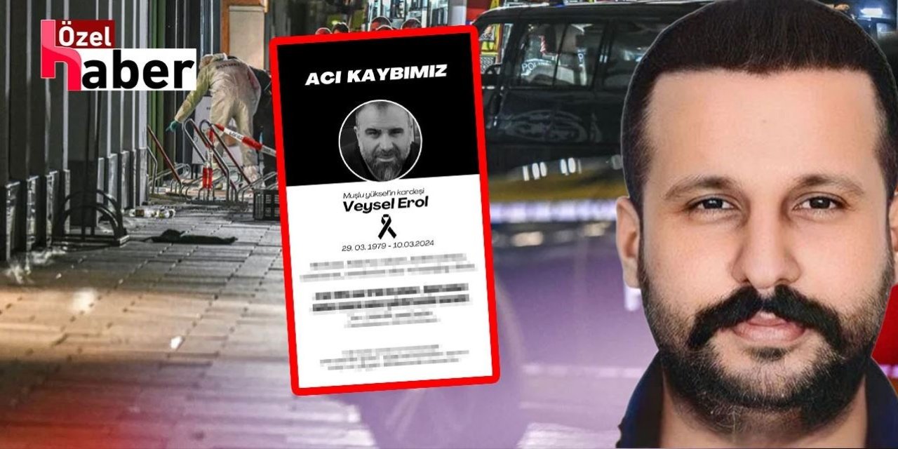 Veysel Erol Cinayeti ve Barış Boyun'un Azmettirici Rolü