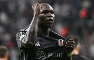 Vincent Aboubakar'ın Beşiktaş'taki Geleceği Belirsiz